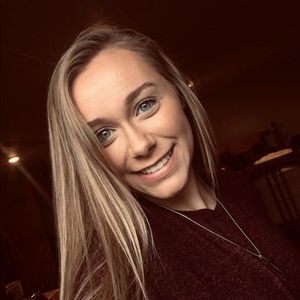 Meet your Posher, Madison